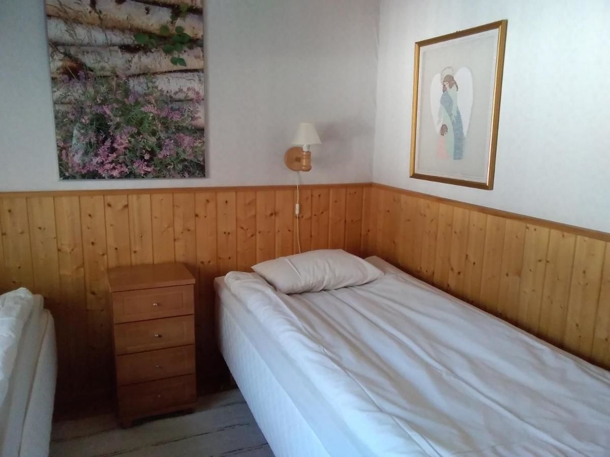 Отель Hotelli Möhkön Rajakartano - Ilomantsi Petkeljärvi